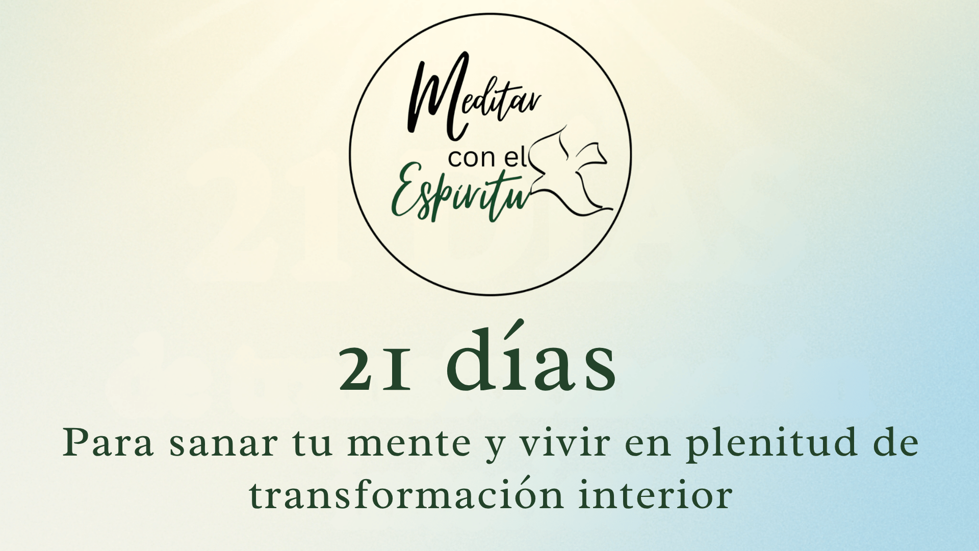 3 PRESENTACION DEL PROGRAMA